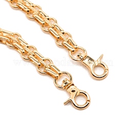 Iron Chain Bag Strap&nbsp;FIND-WH0093-09