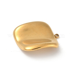304 Stainless Steel Pendants&nbsp;LS-STAS-P388-14G