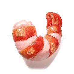 Resin Cabochons&nbsp;RESI-D275-01F