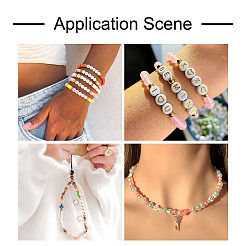 1500Pcs 30 Style Acrylic Beads&nbsp;SACR-PJ0001-02