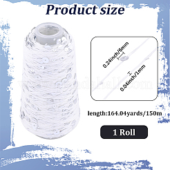 150M Cotton Thread&nbsp;OCOR-WH20012-76B