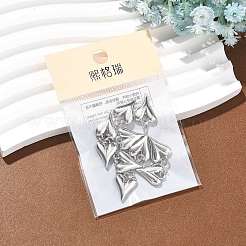 SHEGRACE Brass Pendants&nbsp;XGRQ2C586-398P