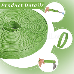 Paper Ribbon&nbsp;OCOR-WH20012-45A