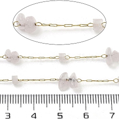 304 Stainless Steel Cable Chains&nbsp;CHS-K018-16G-05