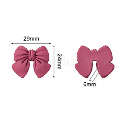 Resin Cabochons&nbsp;RESI-CJ0001-33
