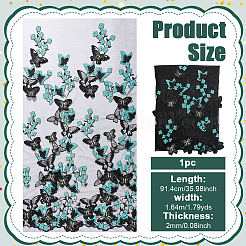 Cloth Fabric&nbsp;DIY-WH0750-415D