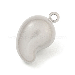 Brass Bell Pendants&nbsp;KK-B086-01E