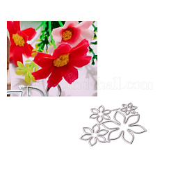 Carbon Steel Cutting Dies Stencils&nbsp;DIY-M011-43
