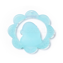 Christmas Acrylic Pendants&nbsp;MACR-K330-38H