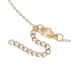 Lariat Necklaces&nbsp;NJEW-JN04865