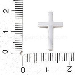 304 Stainless Steel Connector Charms&nbsp;SA-CBAB99D-04P