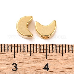 Brass Beads&nbsp;KK-U024-17G