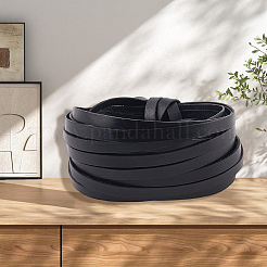 5M Cowhide Leather Cord&nbsp;WL-GF0001-30A
