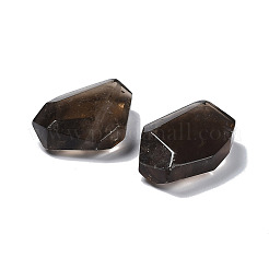 Natural Smoky Quartz Beads&nbsp;G-F747-02B