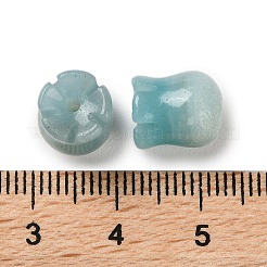 Natural Lily of The Valley Amazonite Beads&nbsp;G-G109-01L
