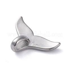 Tarnish Resistant 304 Stainless Steel Pendants&nbsp;STAS-I127-092P