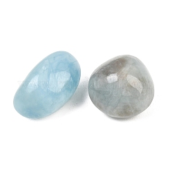 Natural Aquamarine Beads&nbsp;GG-CBAD0F6-B37-01