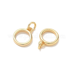 SHEGRACE Brass Charms&nbsp;XGRQ3D304-466G