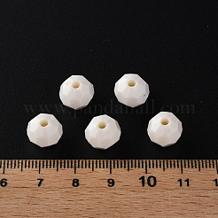 Opaque Acrylic Beads&nbsp;MACR-S373-69-S