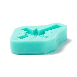 Cross Pendant Food Grade Silicone Molds&nbsp;DIY-M040-03