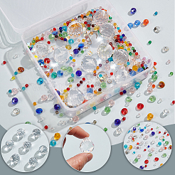 DIY Sunshine Catcher Making Kits&nbsp;DIY-SP0007-44