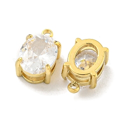 PVD Vacuum Plating 304 Stainless Steel Pendants Cubic Zirconia Pendants&nbsp;STAS-L278-009G-B01