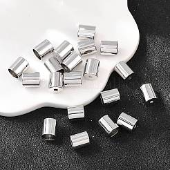 SHEGRACE Brass Cord Ends&nbsp;XGRPCP481-267P