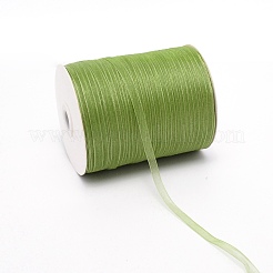 Nylon Ribbons&nbsp;OCOR-WH0064-55