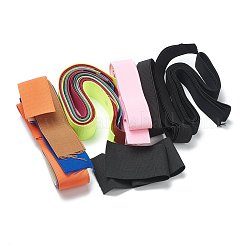 Flat Elastic Rubber Cord/Band&nbsp;EC-XCP0001-16