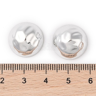 CCB Plastic Cabochons&nbsp;KY-C020-14B-P-1