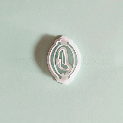 Plastic Plasticine Tools&nbsp;FIND-PW0021-27C-1
