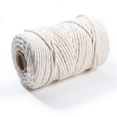 Macrame Cotton Cord&nbsp;OCOR-BC0011-D-01-1