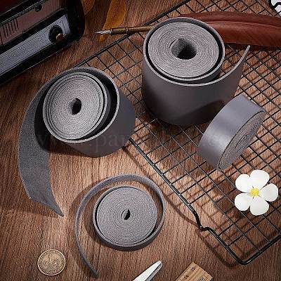 PU Imitation Leather Cord&nbsp;LC-WH0006-06C-17-1