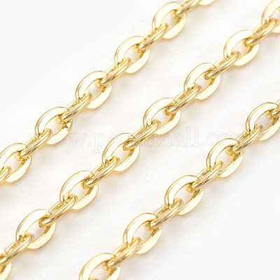 Iron Cable Chains&nbsp;CH-1.0PYSZ-G-1