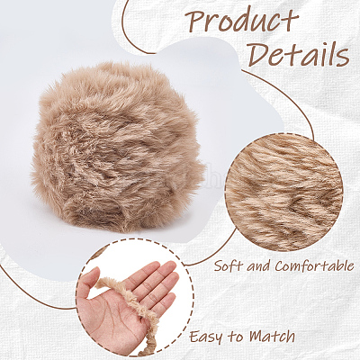 Polyester Yarn&nbsp;OCOR-WH20005-34J-1