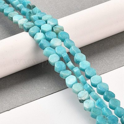 Natural Dolomite Beads Strands&nbsp;G-F765-G08-01-1