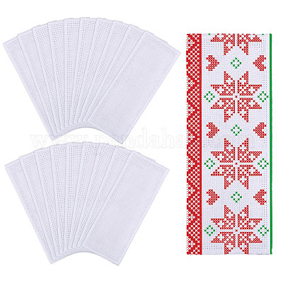 Cotton Bookmarks&nbsp;OFST-GL0001-03C-1