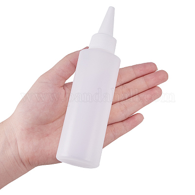 Plastic Glue Bottles&nbsp;DIY-BC0009-11-1