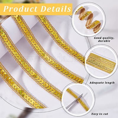 20M Polyester Ribbons&nbsp;SRIB-CY0001-21A-1