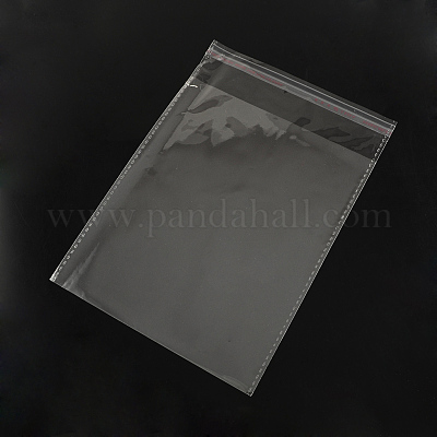 OPP Cellophane Bags&nbsp;OPC-R012-13-1