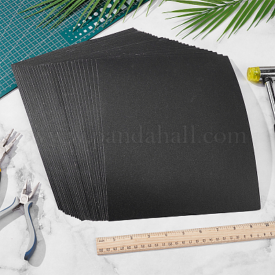 Rectangle Sandpaper&nbsp;DIY-WH0723-077A-1