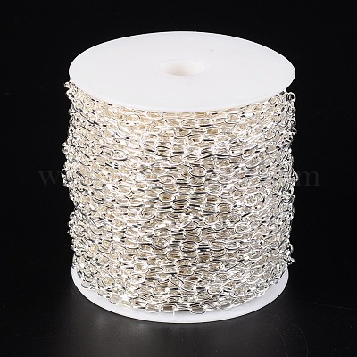 Iron Cable Chains&nbsp;CHT027Y-S-1