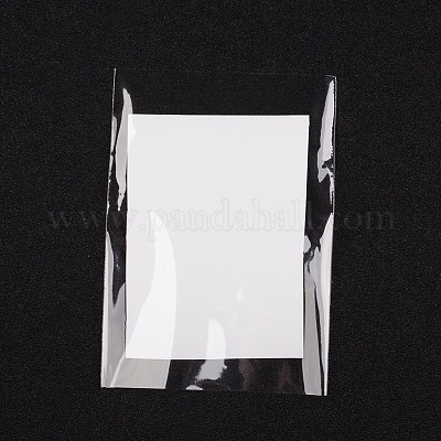 OPP Cellophane Bags&nbsp;OPC-S016-27-1