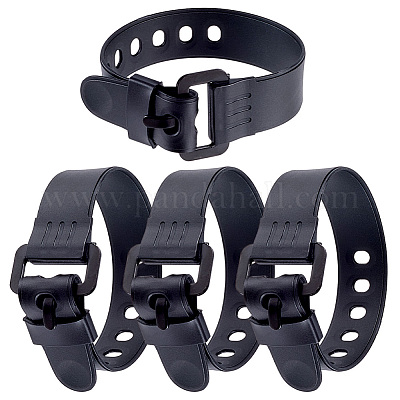 Rubber Storage Straps&nbsp;AJEW-WH0481-190A-1