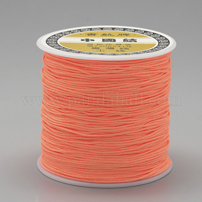 Nylon Braided Cord&nbsp;NWIR-Q008A-F172-1