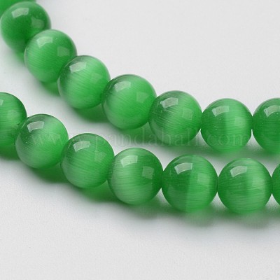 Cat Eye Beads&nbsp;CER07-1