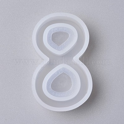 Silicone Molds&nbsp;DIY-L023-19J-1