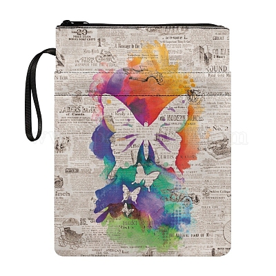 Cloth Book Covers for Paperbacks&nbsp;PW-WG04ABE-02-1