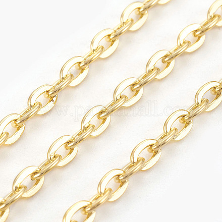 Iron Cable Chains CH-1.0PYSZ-G-1
