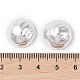 CCB Plastic Cabochons&nbsp;KY-C020-14B-P-3